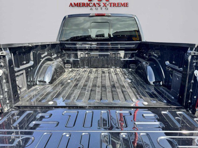 Used 2024 Ford F150 Lariat w/ FX4 Off-Road Package image 50