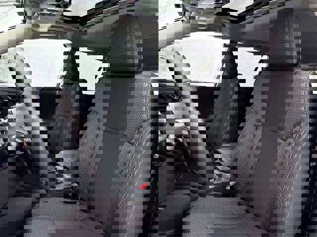 Certified 2025 Subaru Outback Premium image 12