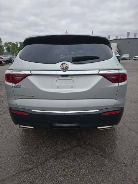 Used 2022 Buick Enclave Premium FWD image 4