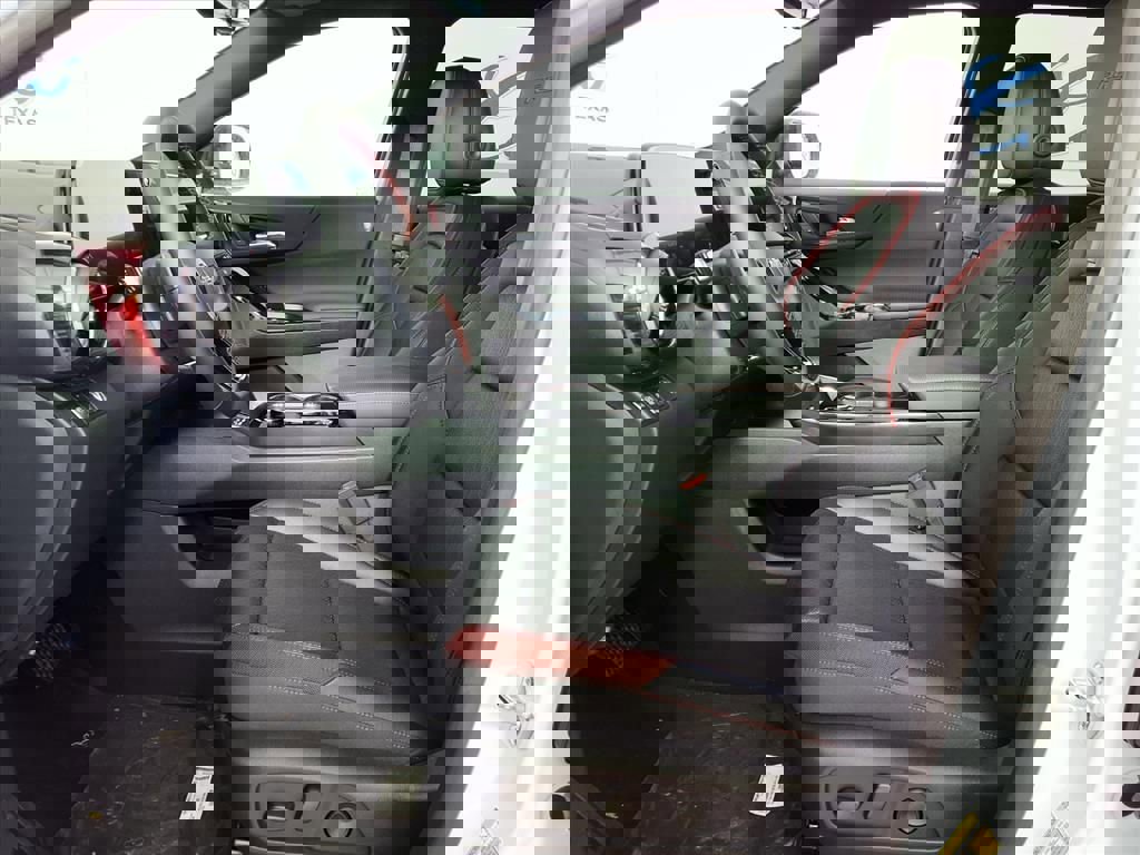 New 2026 Chevrolet Equinox RS w/ Convenience Package III image 46