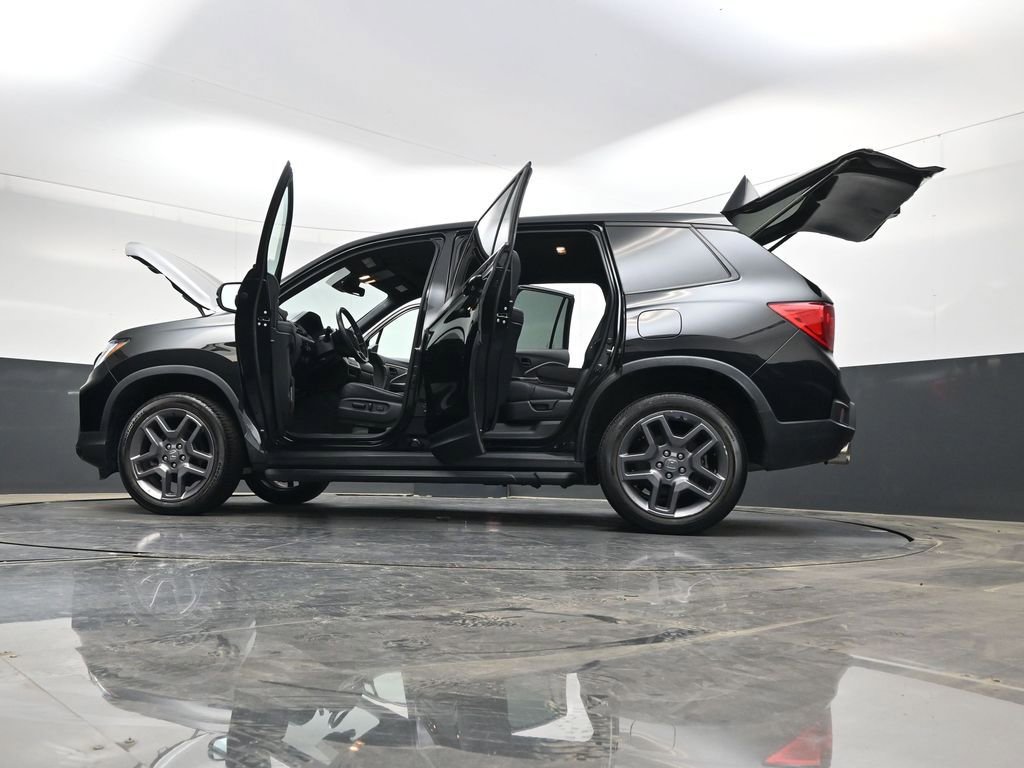 Used 2023 Honda Passport EX-L image 38