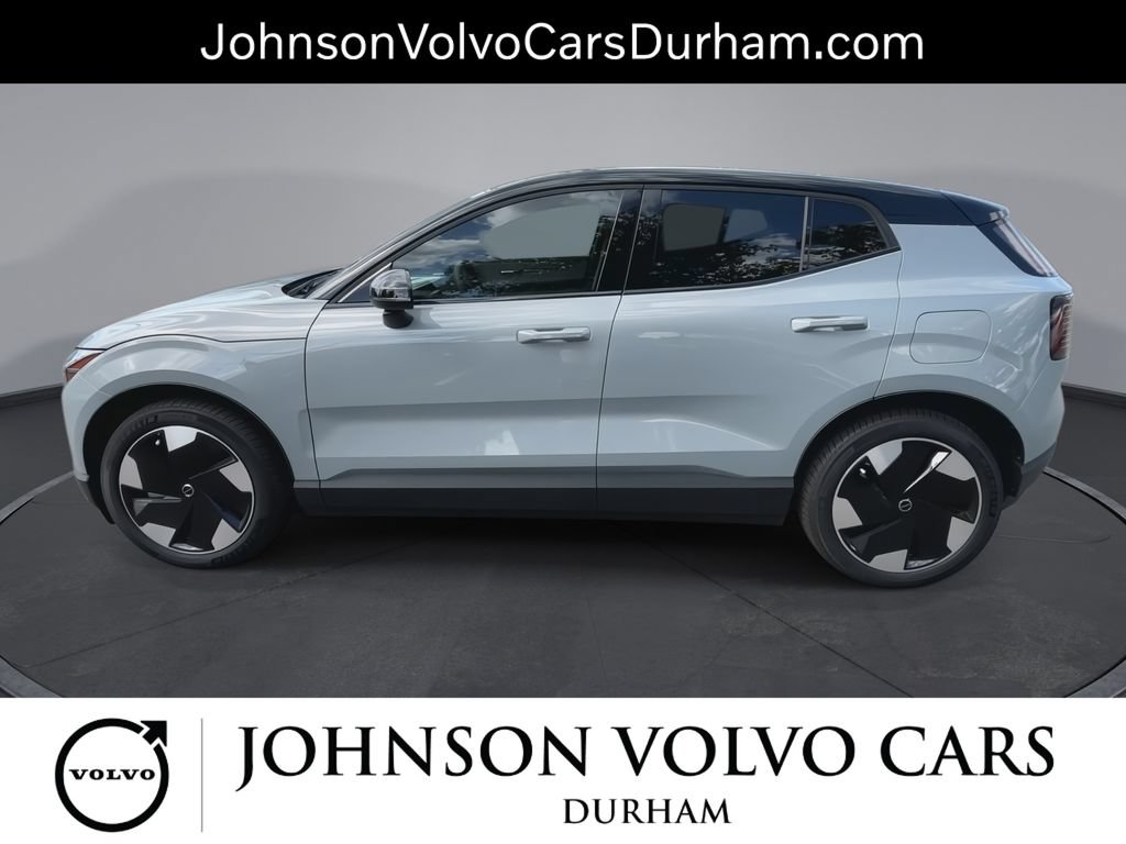 New 2025 Volvo EX30 Plus w/ Protection Package Premier AWD/4WD image 5