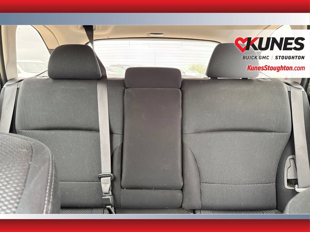 Used 2017 Subaru Outback 2.5i Premium AWD/4WD image 47