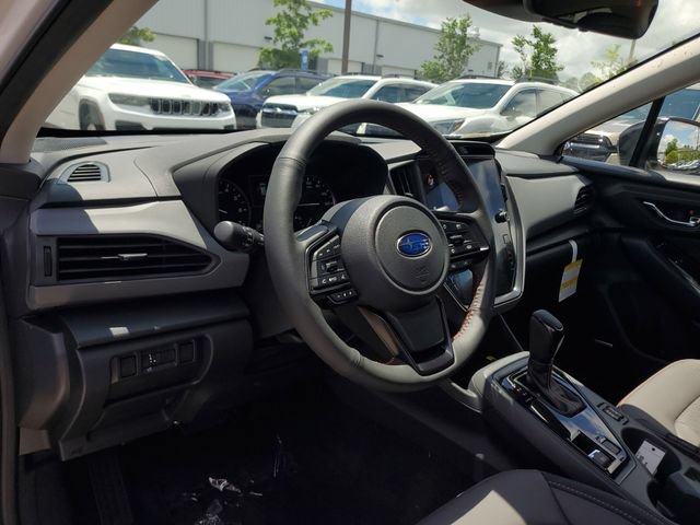 New 2026 Subaru Crosstrek 2.5i Limited w/ Popular Package #4A AWD/4WD image 18