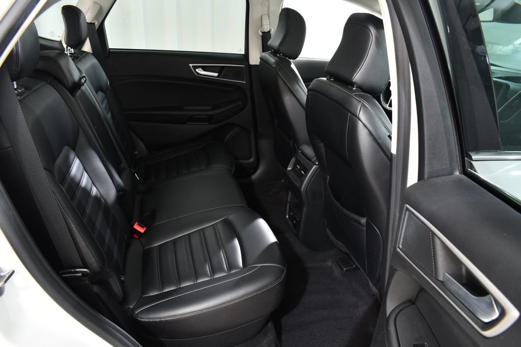 Used 2024 Ford Edge SEL w/ Convenience Package AWD/4WD image 19