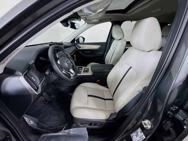 New 2025 MAZDA CX-90 Plug-In Hybrid w/ Preferred image 20