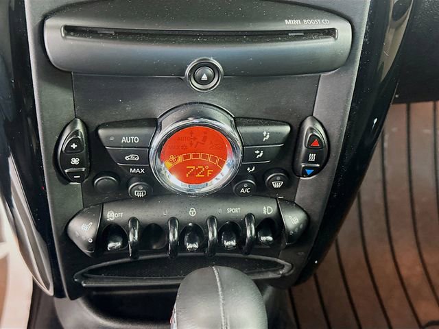 Used 2016 MINI Cooper Countryman S FWD image 12