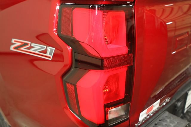 New 2026 Chevrolet Colorado Z71 w/ Z71 Convenience Package 2 image 29