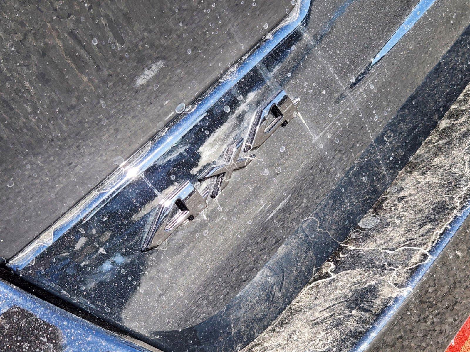 New 2025 Jeep Grand Cherokee Altitude image 16