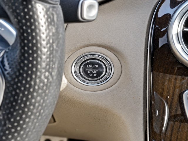 Used 2021 Mercedes-Benz C 300 Cabriolet image 22