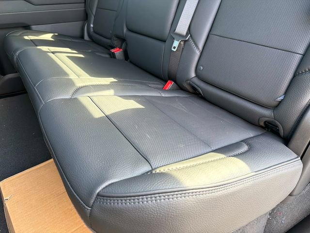 New 2026 GMC Sierra 2500 Denali w/ Denali Reserve Package image 13