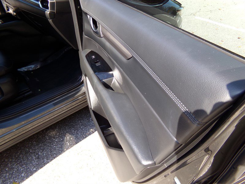 Used 2017 MAZDA CX-5 Touring w/ Preferred Equipment Package image 64