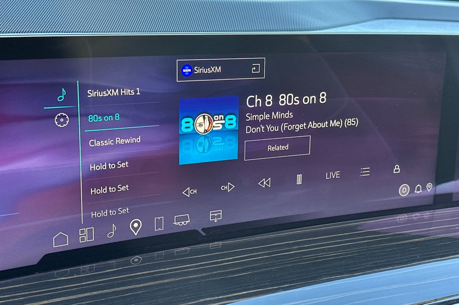 Used 2025 Cadillac Escalade Premium Luxury image 25