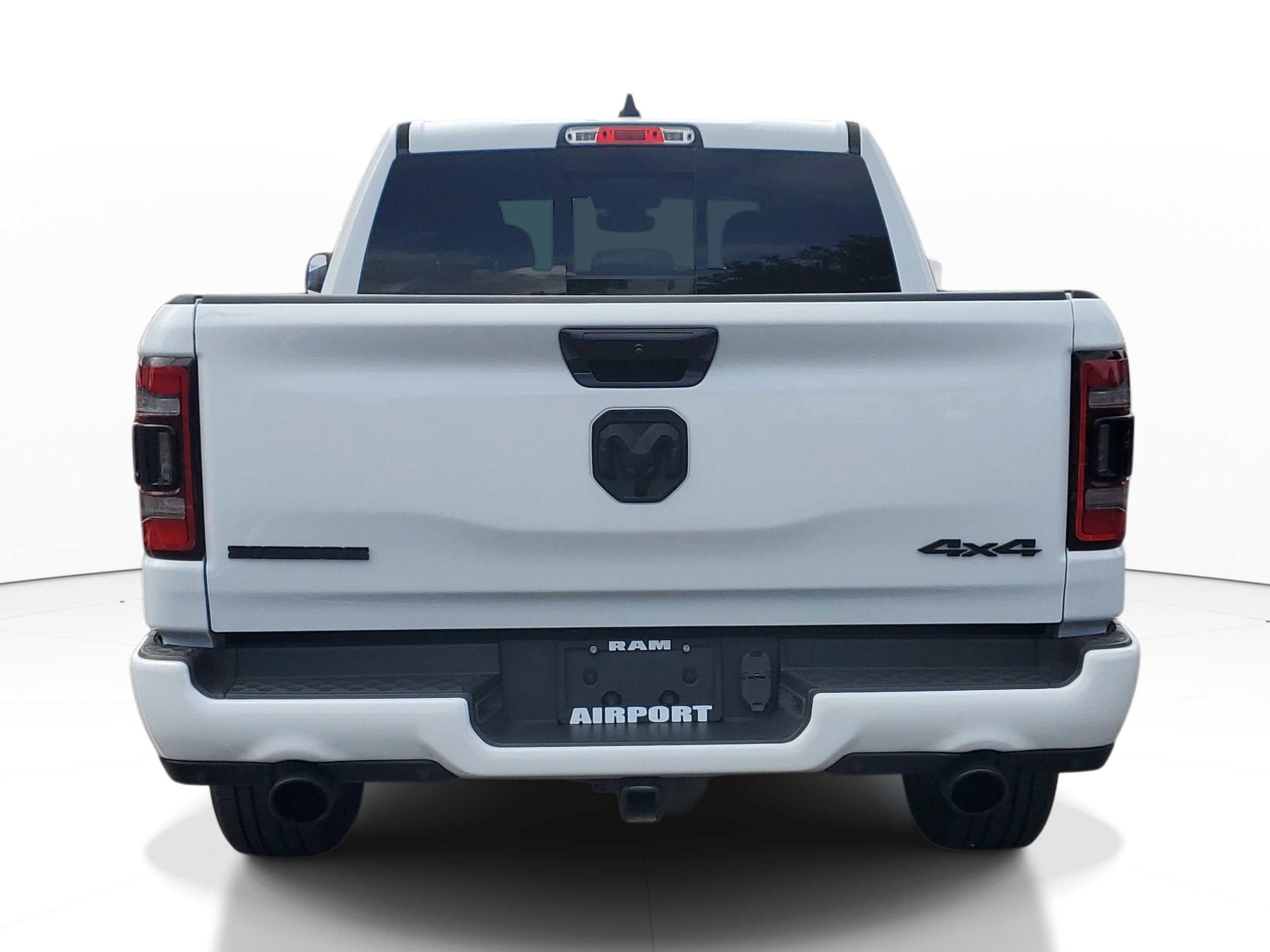 Used 2023 RAM 1500 Big Horn image 6