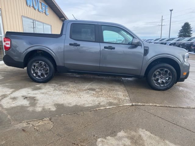 Used 2023 Ford Maverick XLT w/ XLT Luxury Package image 19