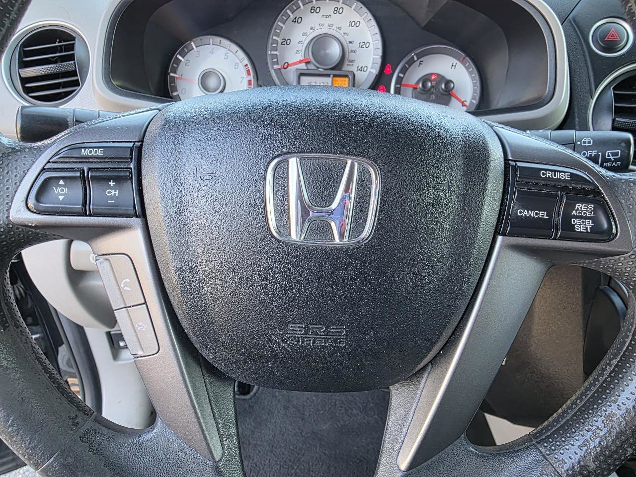 Used 2014 Honda Pilot EX image 13