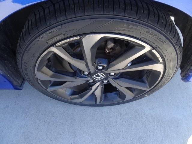 Used 2020 Honda Civic Sport image 10
