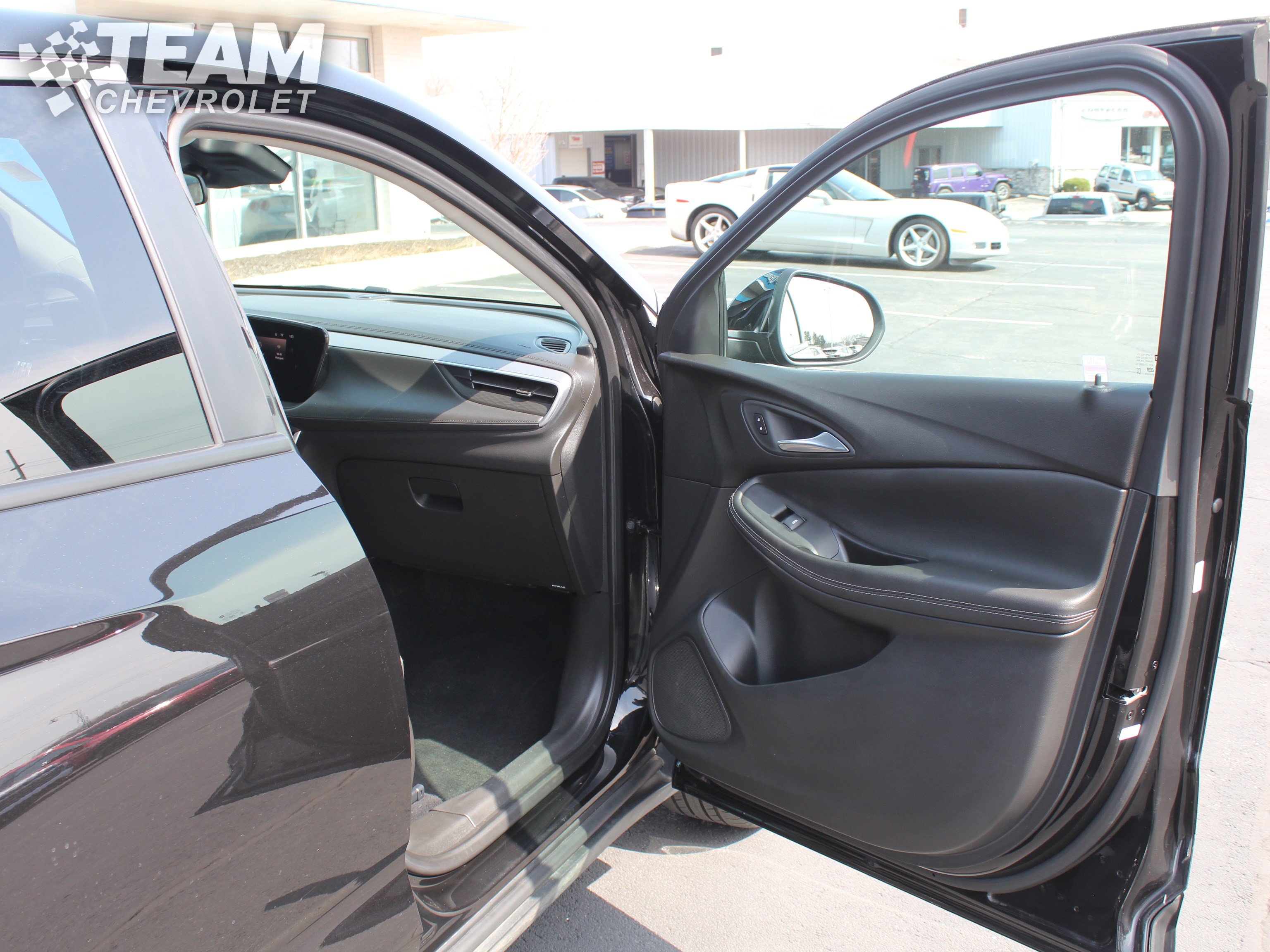 Used 2024 Buick Encore GX Preferred image 25