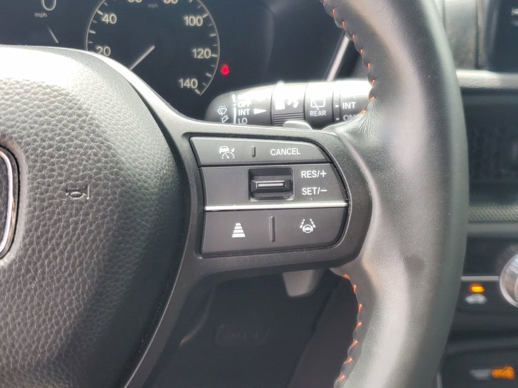 Used 2024 Honda CR-V Sport-L image 23