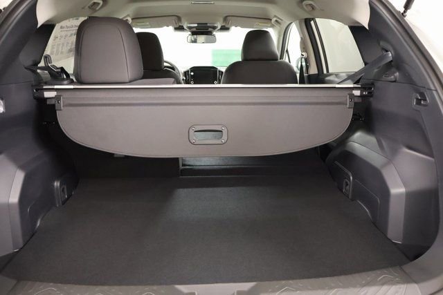 New 2026 Subaru Crosstrek 2.0i Premium image 22