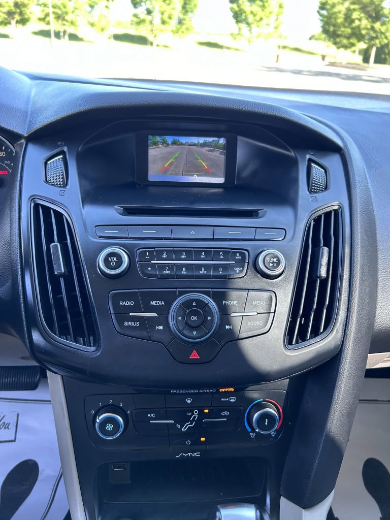 Used 2016 Ford Focus SE image 17