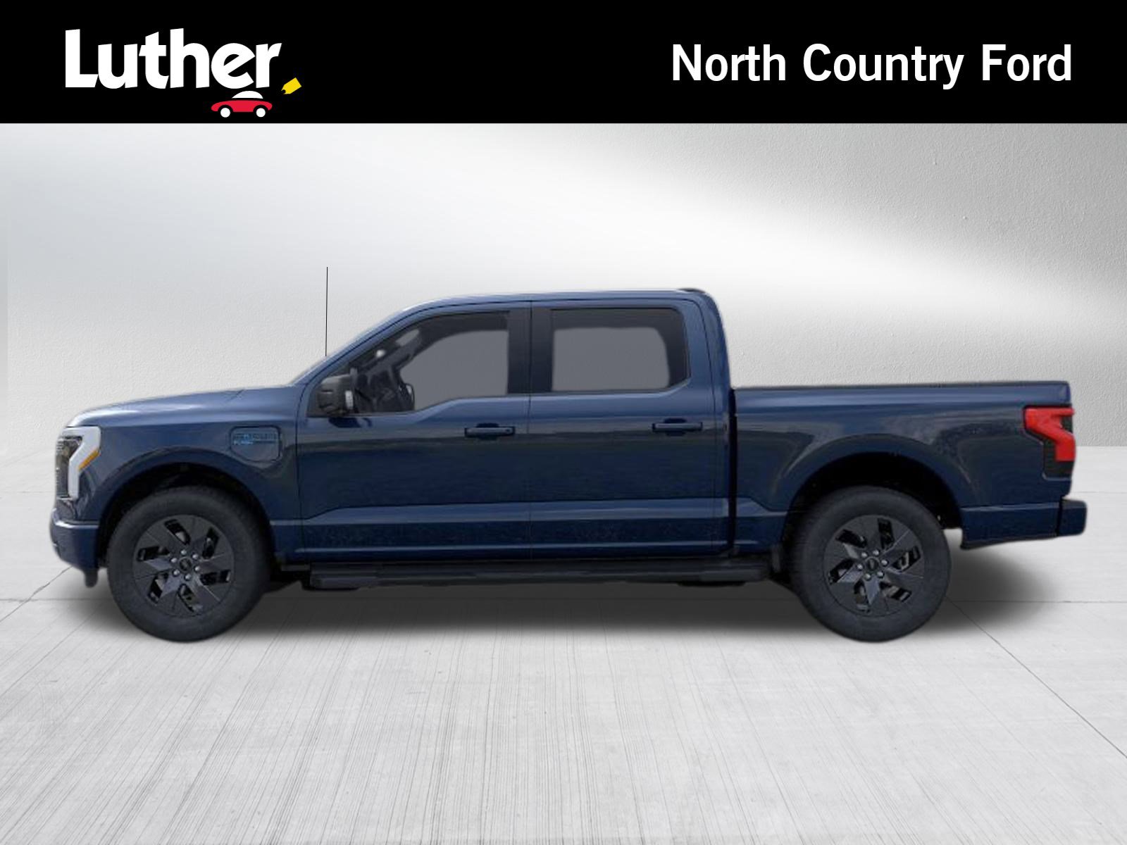 New 2025 Ford F150 Lightning Flash image 3