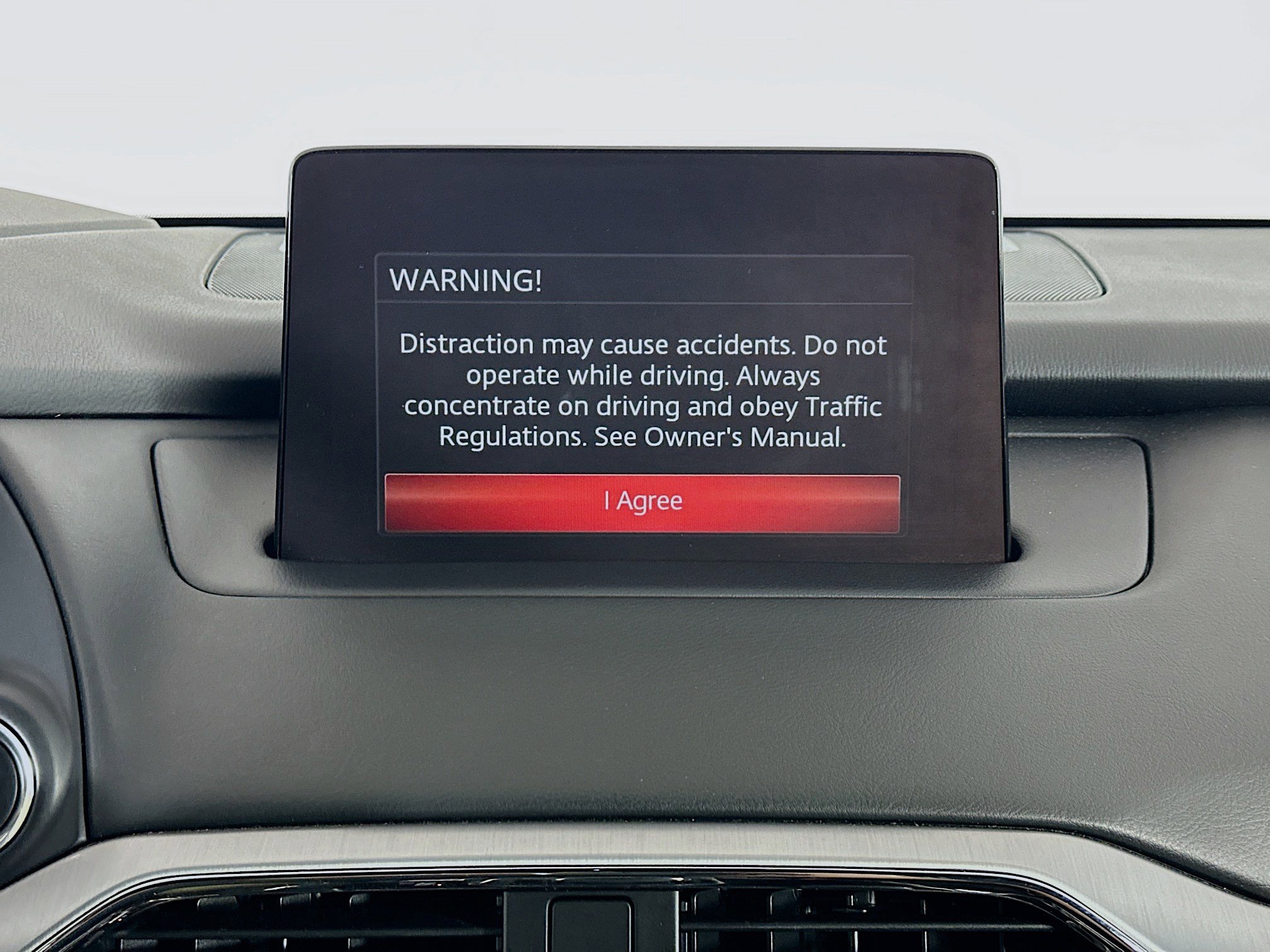 Used 2020 MAZDA CX-9 Signature image 21