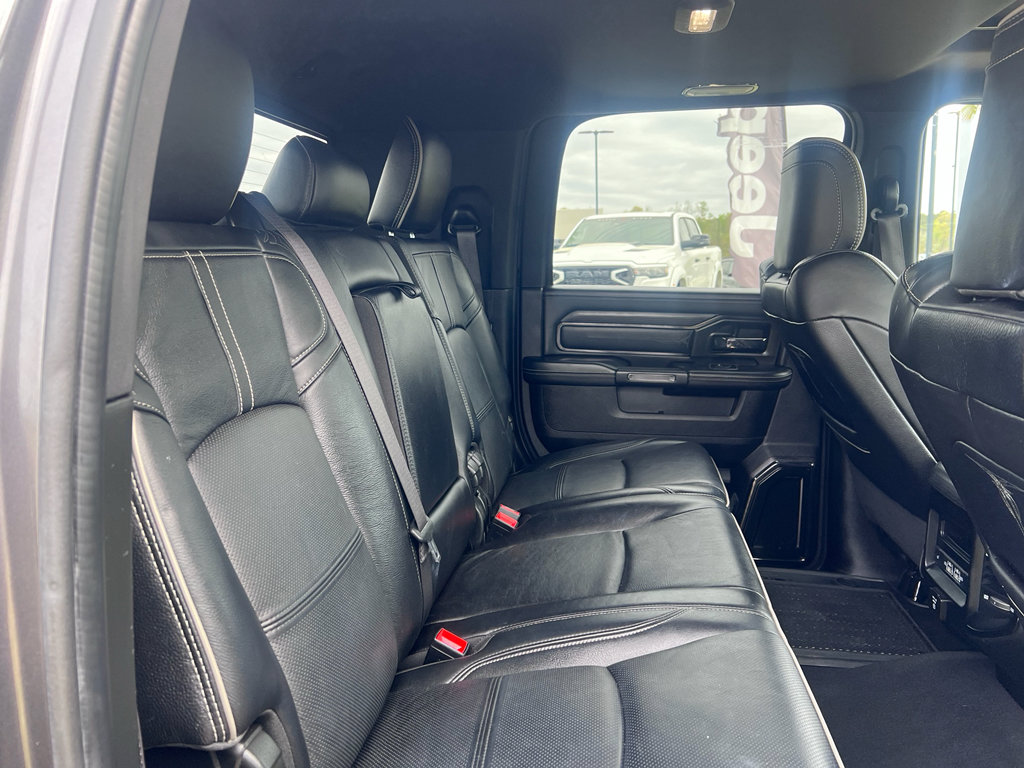 Used 2022 RAM 2500 Limited image 10