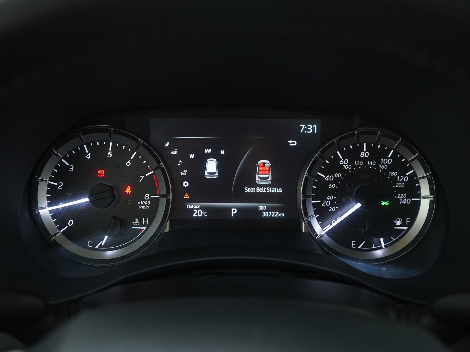 Used 2023 Toyota Highlander XLE image 27