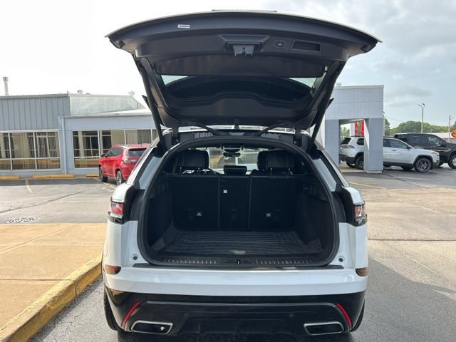 Used 2019 Land Rover Range Rover Velar R-Dynamic SE AWD/4WD image 12