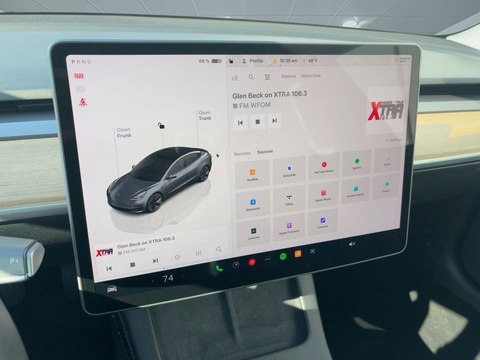 Used 2023 Tesla Model 3 Standard Range image 23