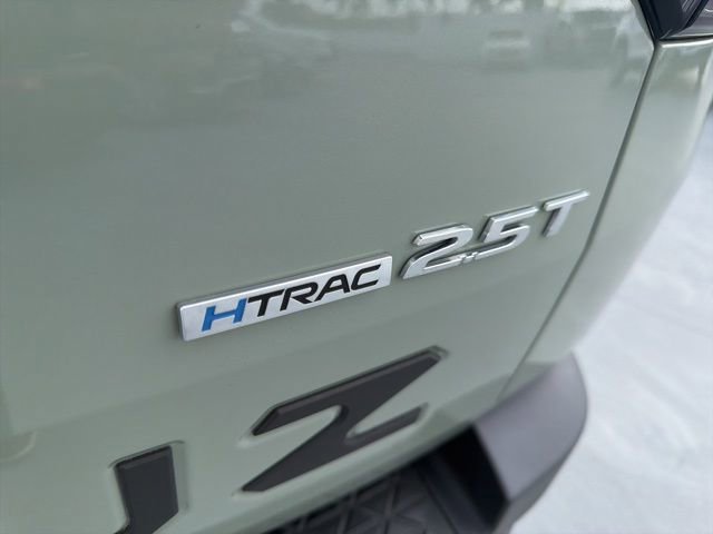 Used 2022 Hyundai Santa Cruz Limited image 13