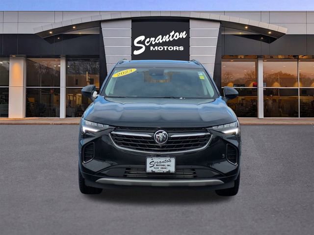Used 2023 Buick Envision Essence w/ Technology Package I image 8