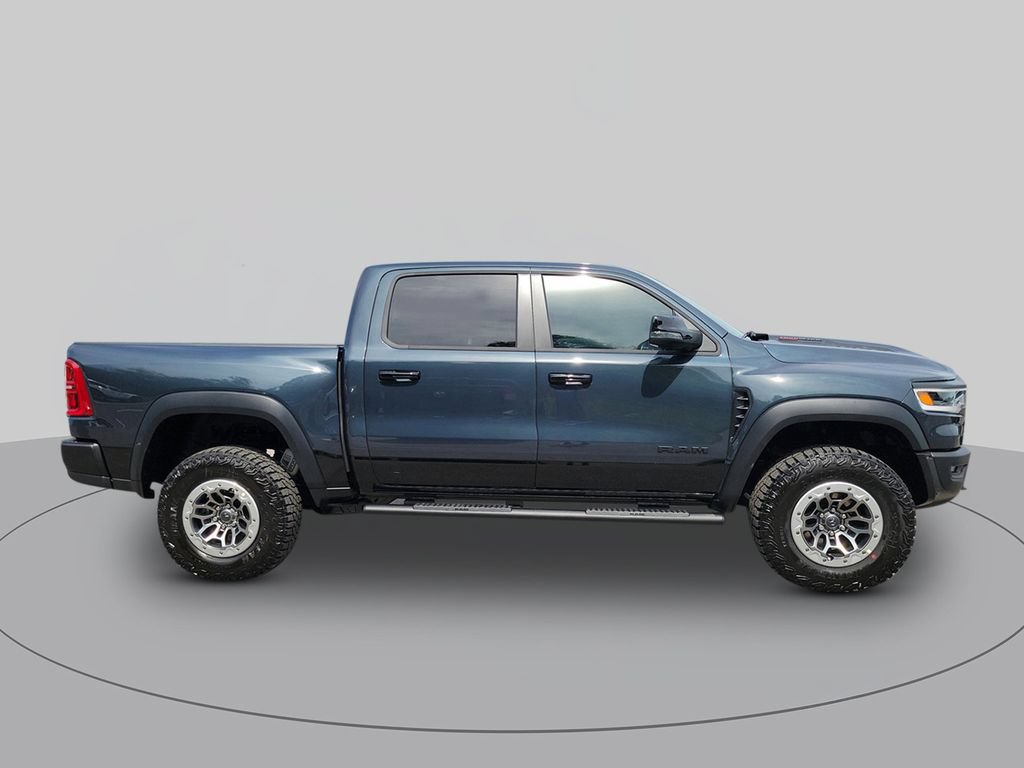 New 2026 RAM 1500 RHO w/ RHO Level 1 Equipment Group AWD/4WD image 2