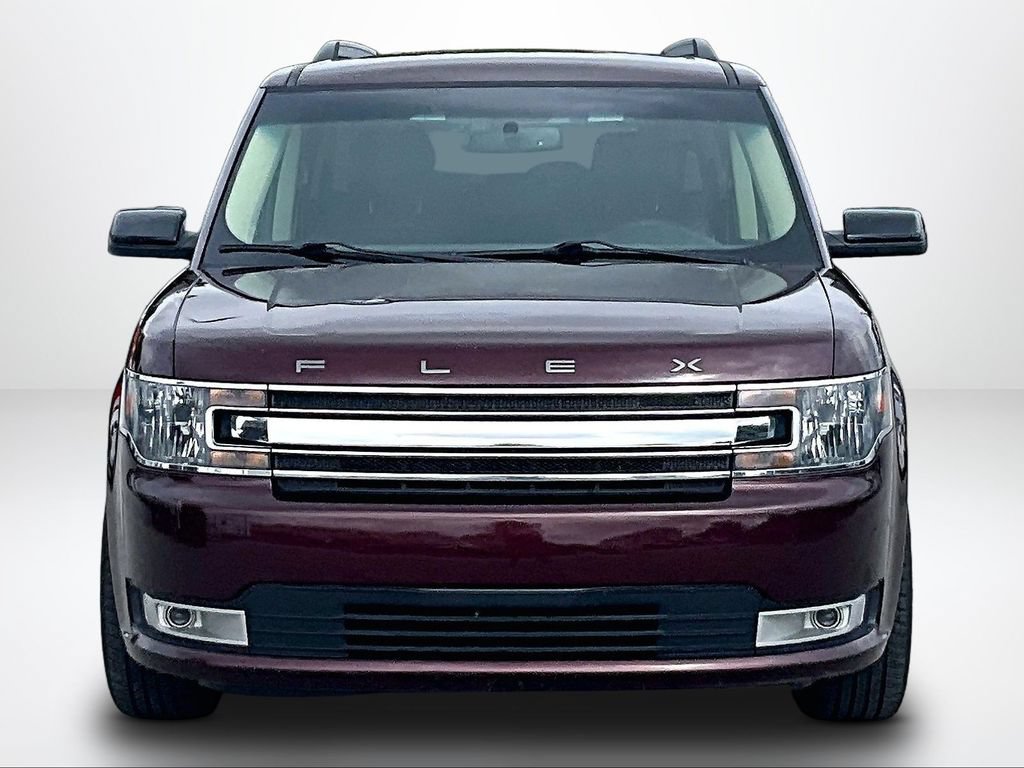 Used 2018 Ford Flex SEL w/ Equipment Group 202A FWD image 4