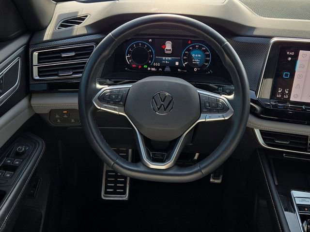 Used 2024 Volkswagen Atlas Cross Sport SEL R-Line image 18