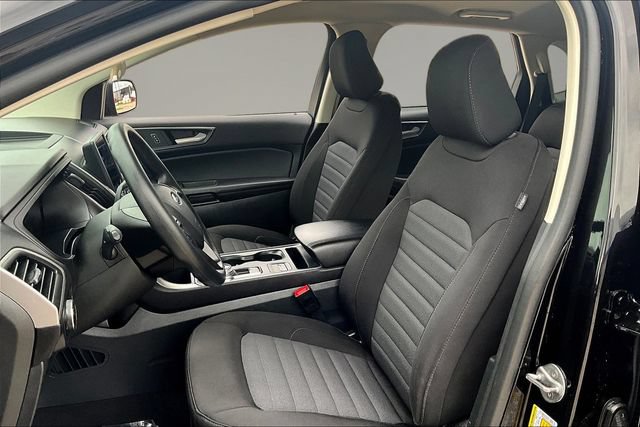 Used 2024 Ford Edge SE AWD/4WD image 20