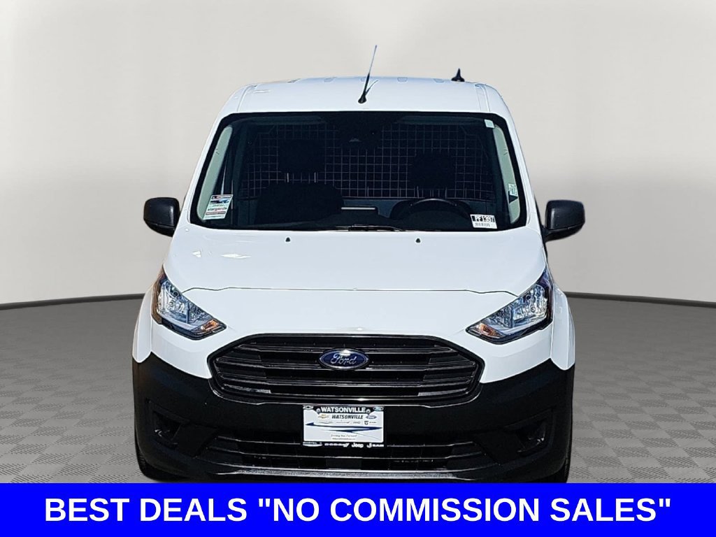 Used 2022 Ford Transit Connect XL FWD image 8