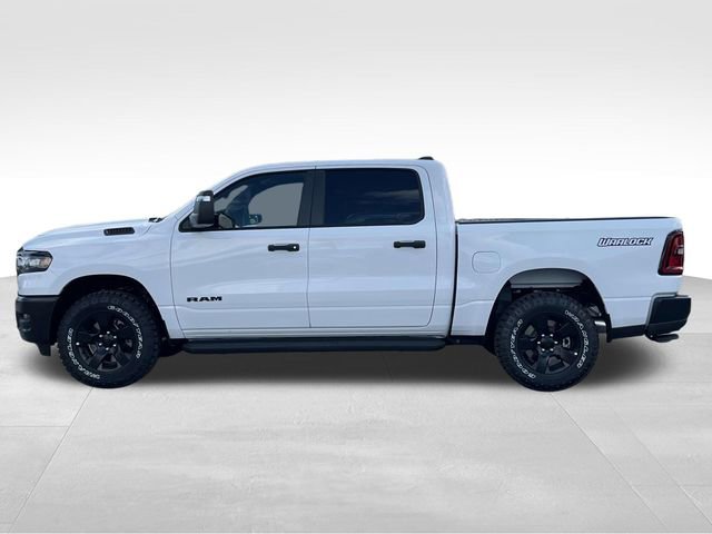 New 2026 RAM 1500 Tradesman image 4