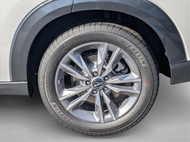 New 2025 Acura ADX FWD image 10