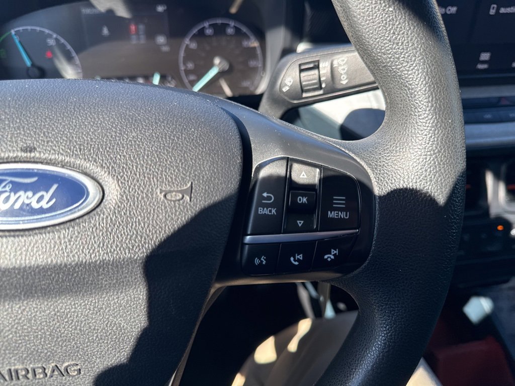 Used 2022 Ford Maverick XLT image 29