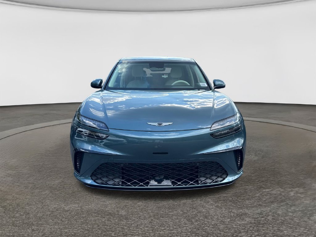 New 2027 Genesis GV60 RWD image 2