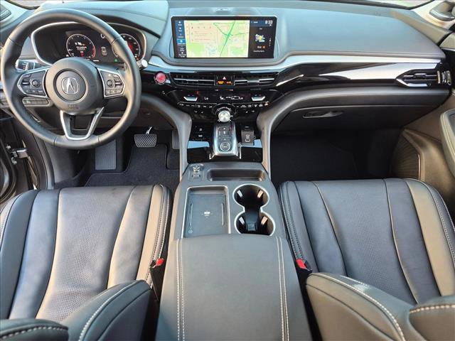 Certified 2026 Acura MDX w/ Technology Package FWD image 14