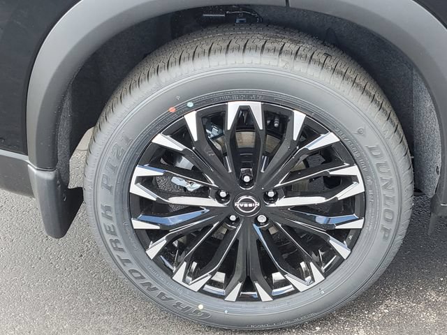 New 2026 Nissan Rogue Dark Armor AWD/4WD image 10