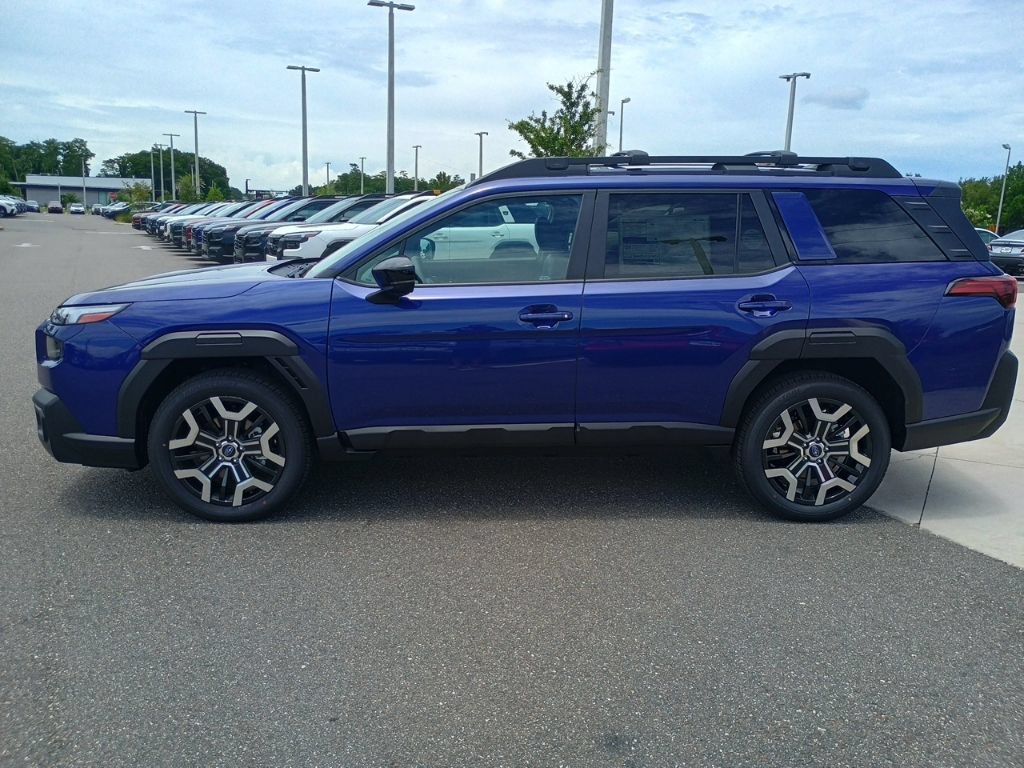 New 2026 Subaru Outback Touring XT AWD/4WD image 8