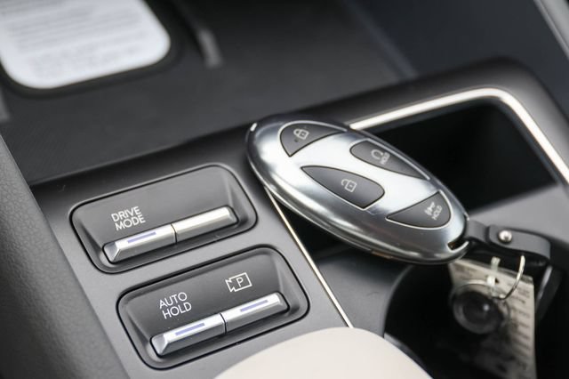 New 2026 Hyundai Sonata SEL FWD image 16