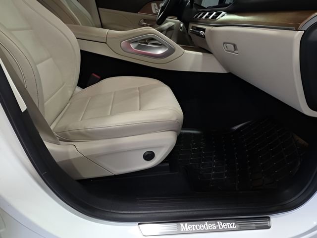 Used 2023 Mercedes-Benz GLE 350 4MATIC w/ Premium Package image 19