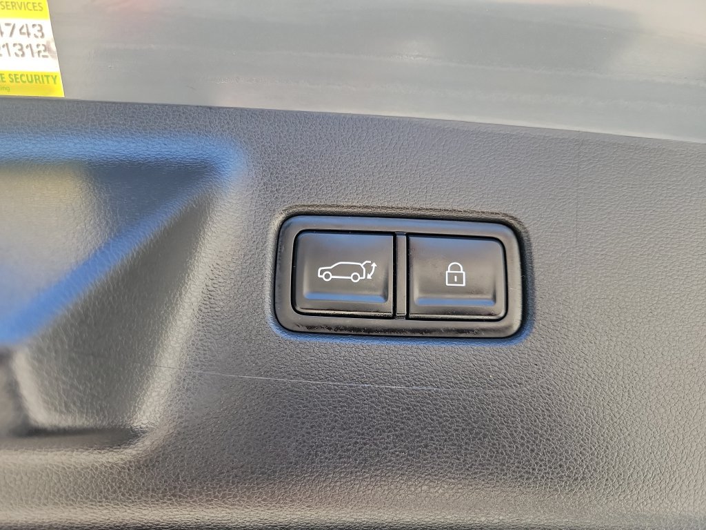 Used 2025 Hyundai Santa Fe Calligraphy AWD/4WD image 34