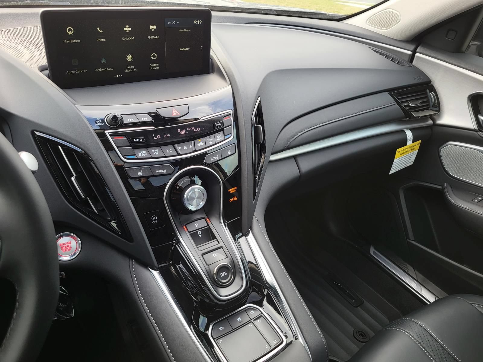 New 2026 Acura RDX SH-AWD w/ Technology Package image 21