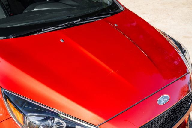 Used 2018 Ford Focus ST w/ Equipment Group 401A image 23